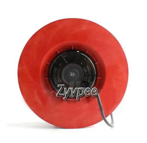 Turbine R1G220-AB73-99 ventilateur centrifuge purificateur air 48V