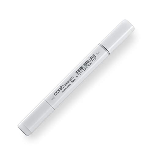 Copic Markers Sketch, Empty Marker