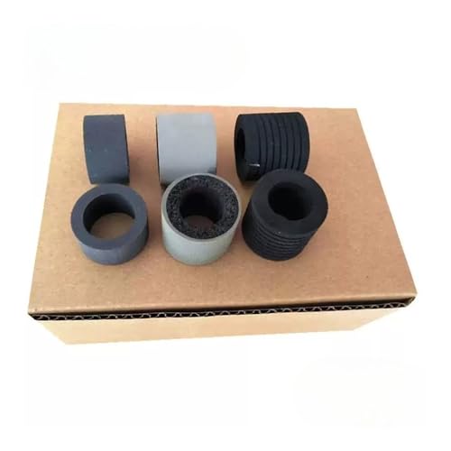 Kit rouleau d'échange pour réparer les bourrages du scanner Canon 3601C002AA