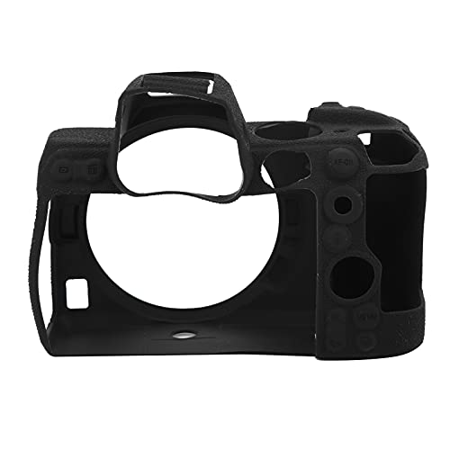 Custodia Protettiva Morbido Premium per Fotocamera Z5 per Borsa per per Tutto il Corpo Copertura Resistente per il della silicone