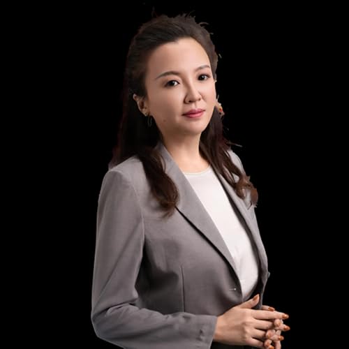 EP126 從學霸到活成一道光：找回自己節奏的個人品牌之路 品牌發展顧問、企業教練 黃馨儀 Cynthia