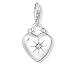 Produktbild Thomas Sabo Damen-Medaillon 925 Sterlingsilber 1746-643-14