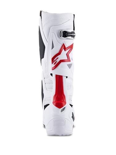 Alpinestars mens Tech 10 Supervented Boots3