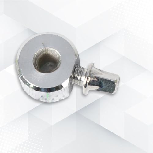 Baquetas Compactas para Batería Ligera para Diversos Niveles de Habilidad para Escenarios y Grabaciones en Estudio Martillos Compactos miniatura 4