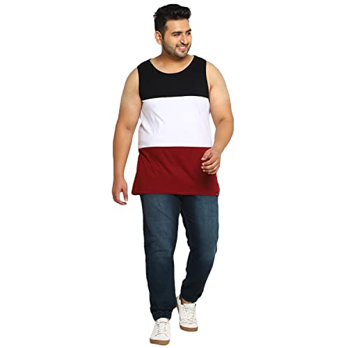 Image of Urbano Plus Men's Mid Rise Regular Fit Jeans