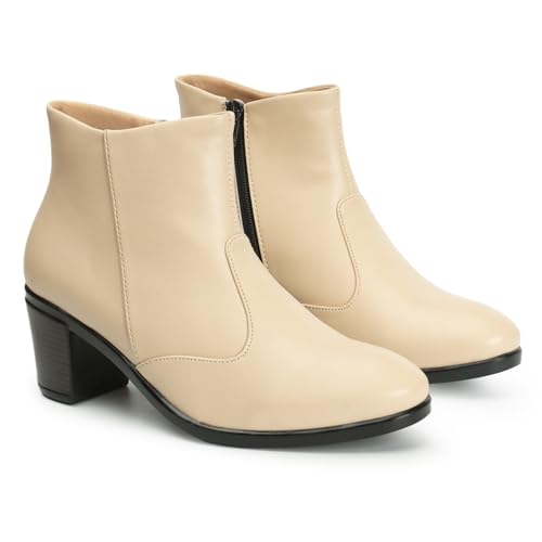 Image of ELLE womens El-kh-wn-40 Chelsea Boot