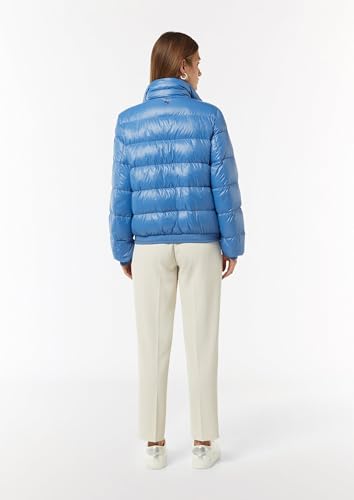 Veste courte-pointée femme Comma 2154892 mi-saison chic - 6