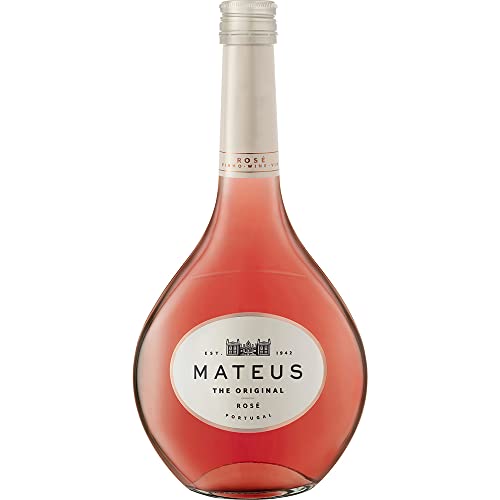 Mateus The Original Rose Wine, 750ml