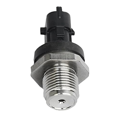 Capteur de pression de carburant injection moteur 0281002930 Common Rail