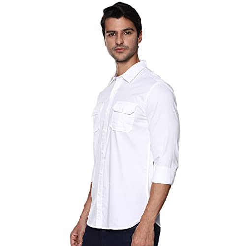 Image of Men's Regular Fit Shirts