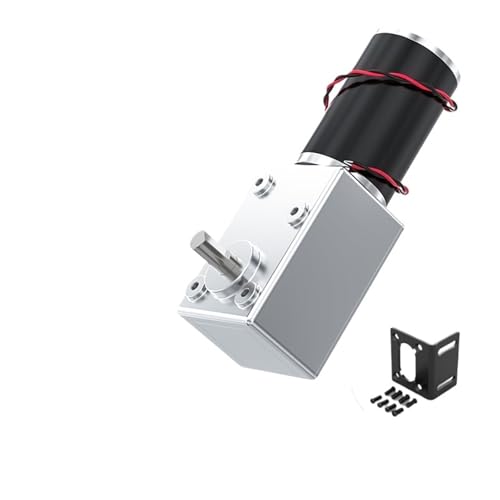 Moteur à courant continu 5882-50ZY vis sans fin robuste