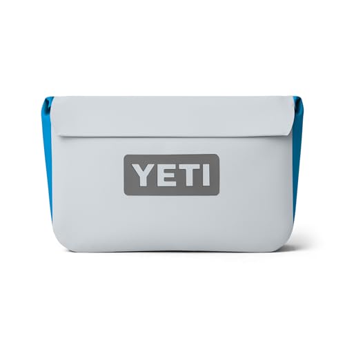 Image of YETI Sidekick Dry Waterproof Gear Case and Bag Accessory