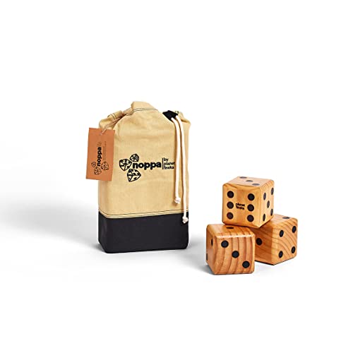 best yard dice