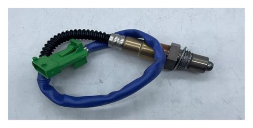Capteur d'oxygène O2 9635978280 pour réduire la consommation Peugeot 206