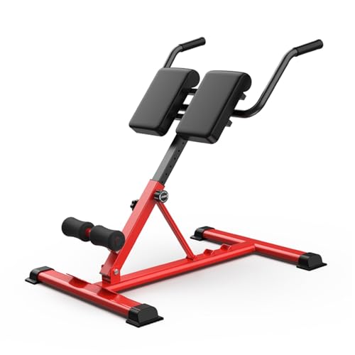 Banc de musculation réglable et pliable pour entraînement à la maison