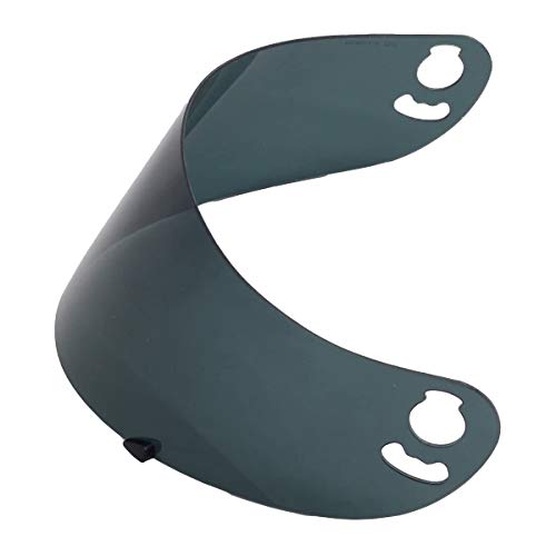 Suomy KAVLVS Helmvisier, transparent