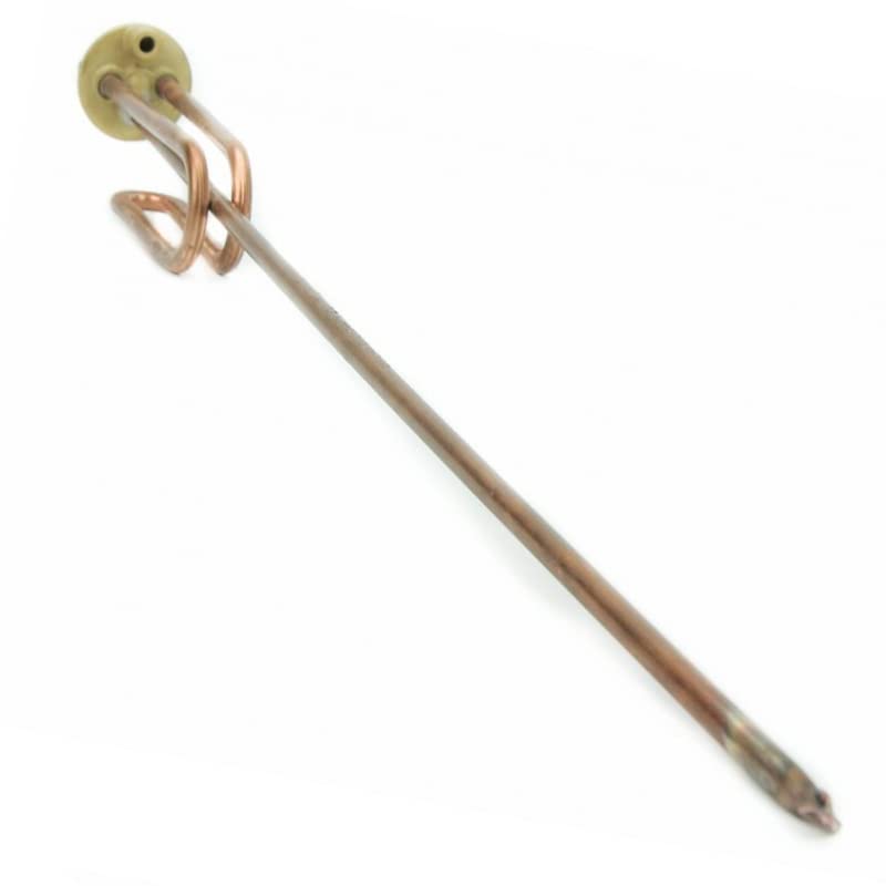 Resistencia Termo Electrico compatible con Ariston Vaina 600mm 2000w 220v