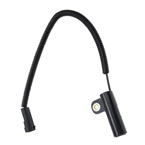 Capteur de position de vilebrequin avec connecteurs 56026884 - 3