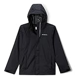 Columbia Youth Watertight II, Veste de Pluie Garçon