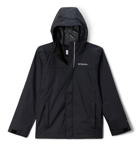 Columbia Boys' Watertight II Jacket