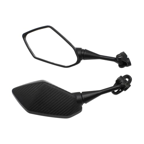 Rétroviseur Embout Guidon pour CBR600RR VFR800 CBR1000RR Moto