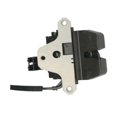 Cerradura puerta trasera para reparar el cierre del maletero de Range Rover Sport 6