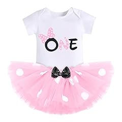 Pink + Black - One Dots