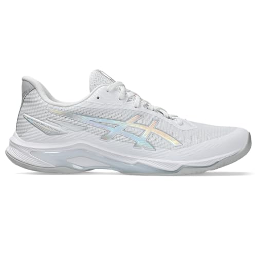 Image of ASICS Mens Netburner Ballistic Ff 4 Sports Shoes