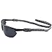 Aabellay 4PCS Coarse Strap Holder Sports Glass Cords Lanyard Eyeglass Chain Necklace Chain Long Necklace Fashion Accessories - C087