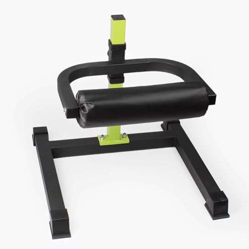 Soporte para Sentadillas a Una Pierna con Rodillo miniatura 4