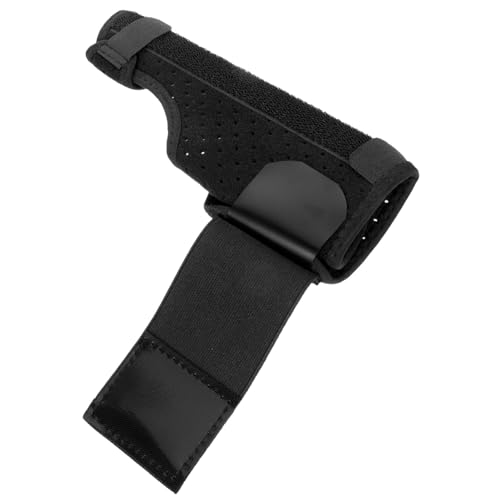 BESTYASH Little Thumb Splints Splints for Relief Breathable Comfortable Sturdy Universal Use