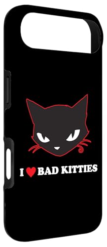 Emily The Strange coque iPhone pour préserver votre écran des chutes - 2