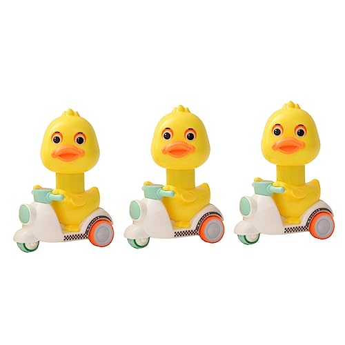 Contented Cat & Butterfly Pull Along - 16.50 x 7 x 4.50 in.