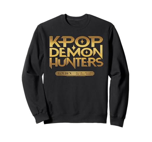KPop Demon Hunters Golden Tour Countdown �g���[�i�[