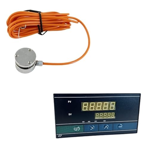 �f�B�X�v���C�C���W�P�[�^�t�����[�h�Z�� ���́E���k���ʃ_�C���t�����d�ʃZ���T�[ �Ȋw�Z�p�p �������͎���(20KG display)