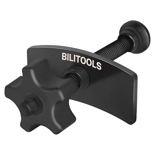 BILITOOLS Bremskolbenrücksteller Auto Universal Bremsenrücksteller & Kolbenrücksteller Massiver Bremssattel Spreizer Vorderrad Bremsen Werkzeug Kfz
