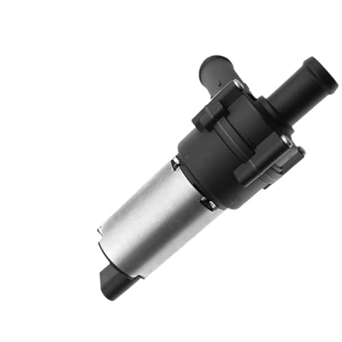 Elektrische Wasserpumpe Zusatzkühlmittelpumpe 3D0965561D 95510656101 1J0965561A Für VW Für Golf 4 VR6 2000 2001-2005