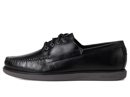 Cole Haan Men's Grand 4-Eye Loafers4