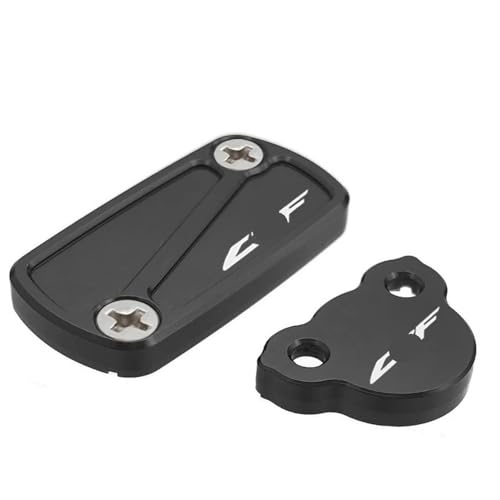 Couvercle de réservoir frein avant CRF450R capuchon d'huile moto durable