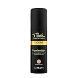 That so Face Up Medium Nude - Base de maquillaje en spray natural sin maquillaje - Ilumina y reduce las imperfecciones de la piel y el rostro - Tono medio, 75 ml