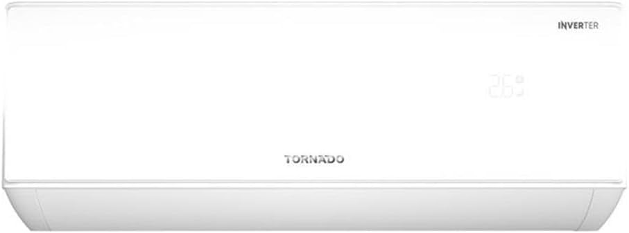 🔥 فرصة لا تعوض - تورنيدو تكييف سبليت بارد 1.5 حصان - عاكس حر عروض وفر كاش - Wafar Cash DEALS