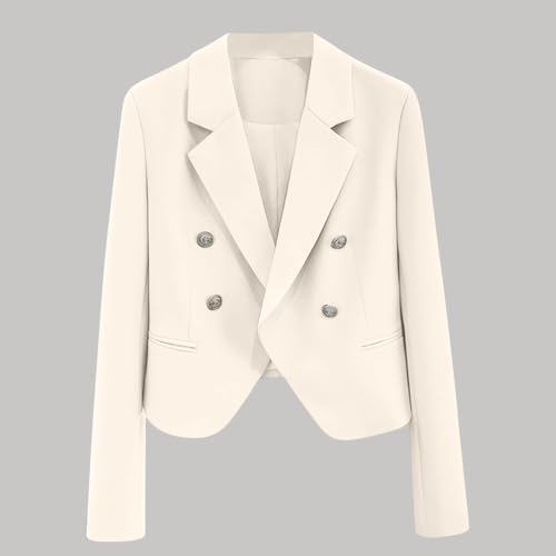 Women's Blazers Business Casual Outfits for Women Work Jackets