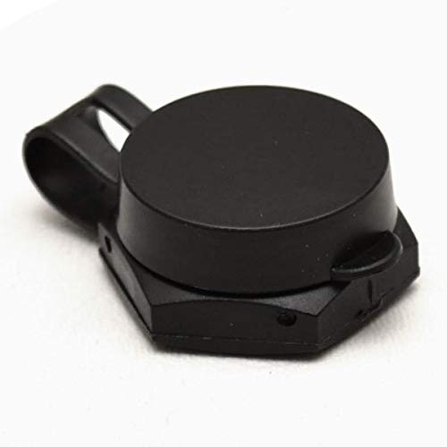 Custom Boat Molded Ignition Switch Cover | Rinker 3/4 Inch