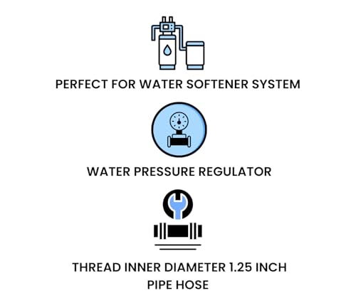 1 Inch x 1 Inch NPT Brass Hex Nipple Male Pipe Adapter, Thread outer diameter 1.25 inch, (1 Piece)