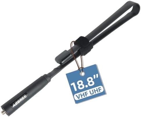 316aP4BMApL._AC_ Modern Amateur Ham Radio: A Guide to Disaster Preparedness & Fun