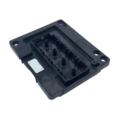Tête d'impression FA18021 résout les problèmes de lignes et buses bouchées Epson WF-2650