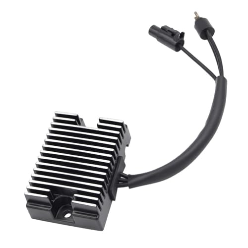 Régulateur de moto pour XL 1200C contre les pannes de batterie