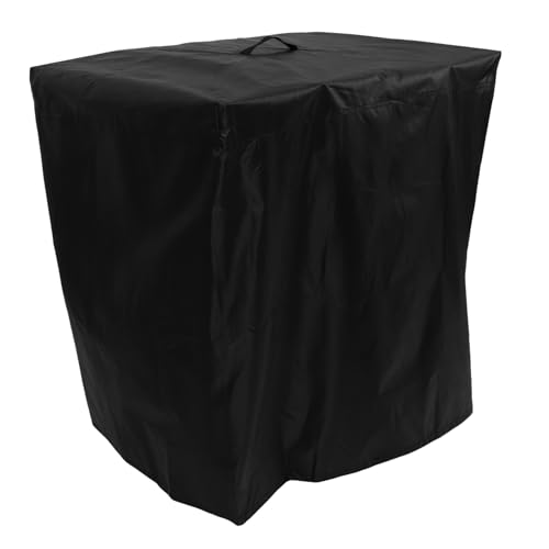 Alasum wasserdichte Gartenfilter Pumpenabdeckung für Poolpumpen Sandfilter Outdoor Schutzhaube Einfache Installation Langlebig und Pflegeleicht