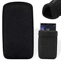 EUYKQNOI borsa impermeabile per telefono custodia telefono Custodia Per Cellulare In Neoprene Per Donne E Uomini, Custodia Universale Antiurto Custodie Protettiva Universale Per Telefono