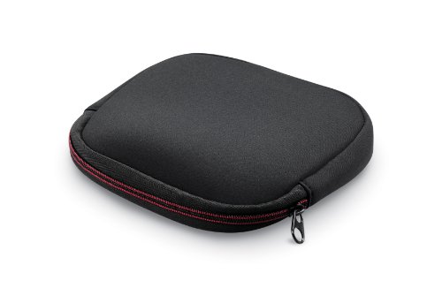 Preisvergleich Produktbild Plantronics Ersatz Case, C510 / 520 schwarz